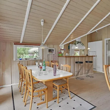 بيت للعطل Amazing In With Sauna Nordenbro Vesteregn