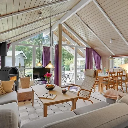 بيت للعطل Amazing In With Sauna Nordenbro Vesteregn