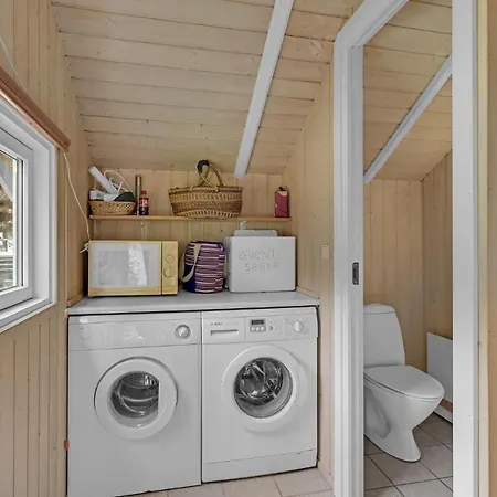 بيت للعطل Amazing In With Sauna Nordenbro Vesteregn