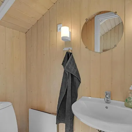 بيت للعطل Amazing In With Sauna Nordenbro Vesteregn