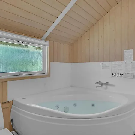 بيت للعطل Amazing In With Sauna